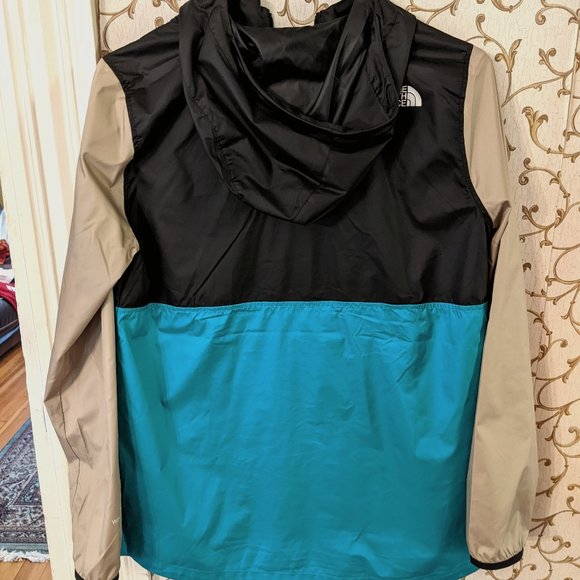 North Face Fanorak 2.0 - Picture 2 of 4